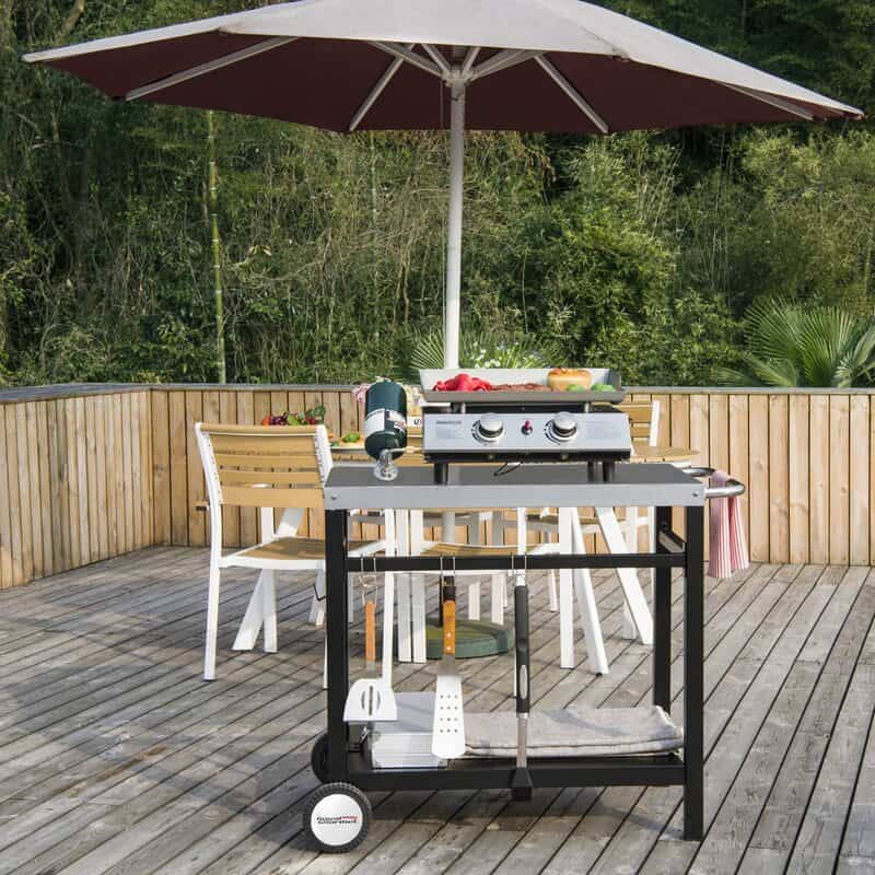 Grill Carts For Sale
