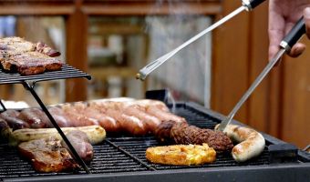 Best Grill And Griddle Combos