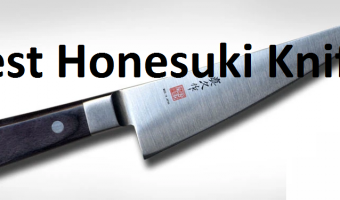 Best Honesuki Knife