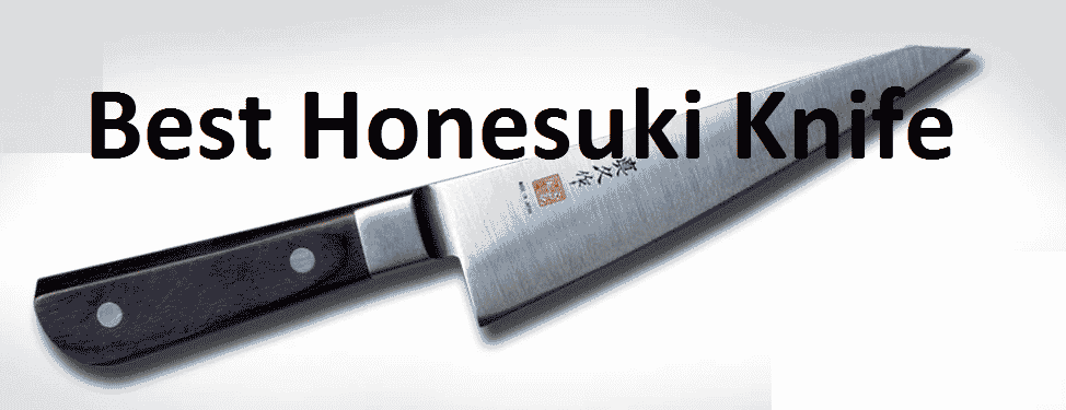 Best Honesuki Knife 