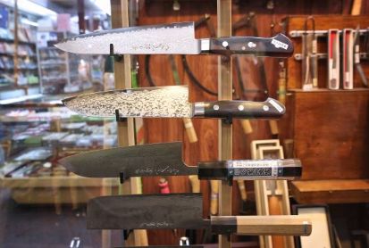 Best Japanese Knife Set
