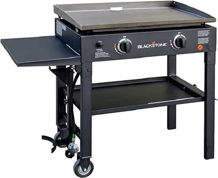 which blackstone griddle to buy