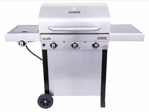 Top 5 best infrared grill under $500 to buy this 2022