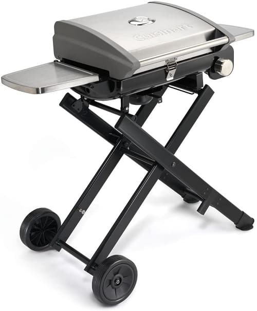 The Best Grill for Apartment Balcony, Small Spaces, Dwellers, Patio