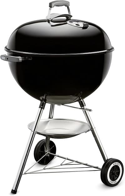  best grill for apartment balcony 