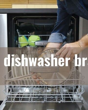 best dishwasher brands consumer reports