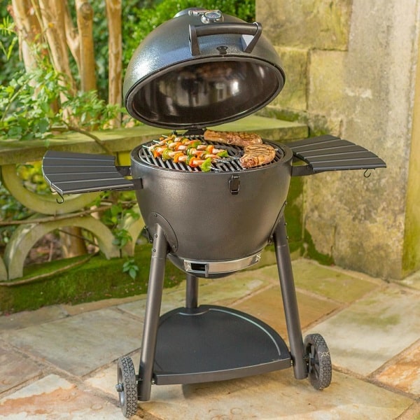 Char-Griller E16620 best smokers for beginners